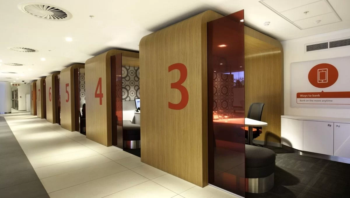 Banka Taşımacılığı