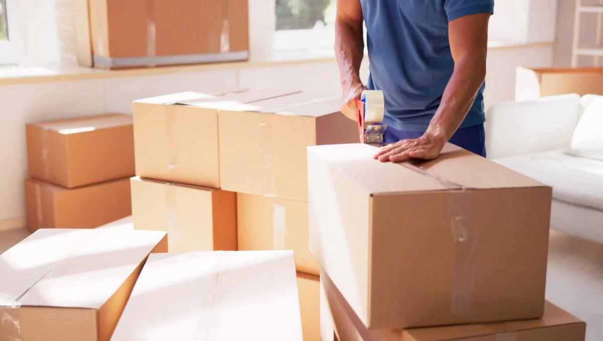 Evden Eve Nakliyede Ücretsiz Ekspertiz Hizmeti