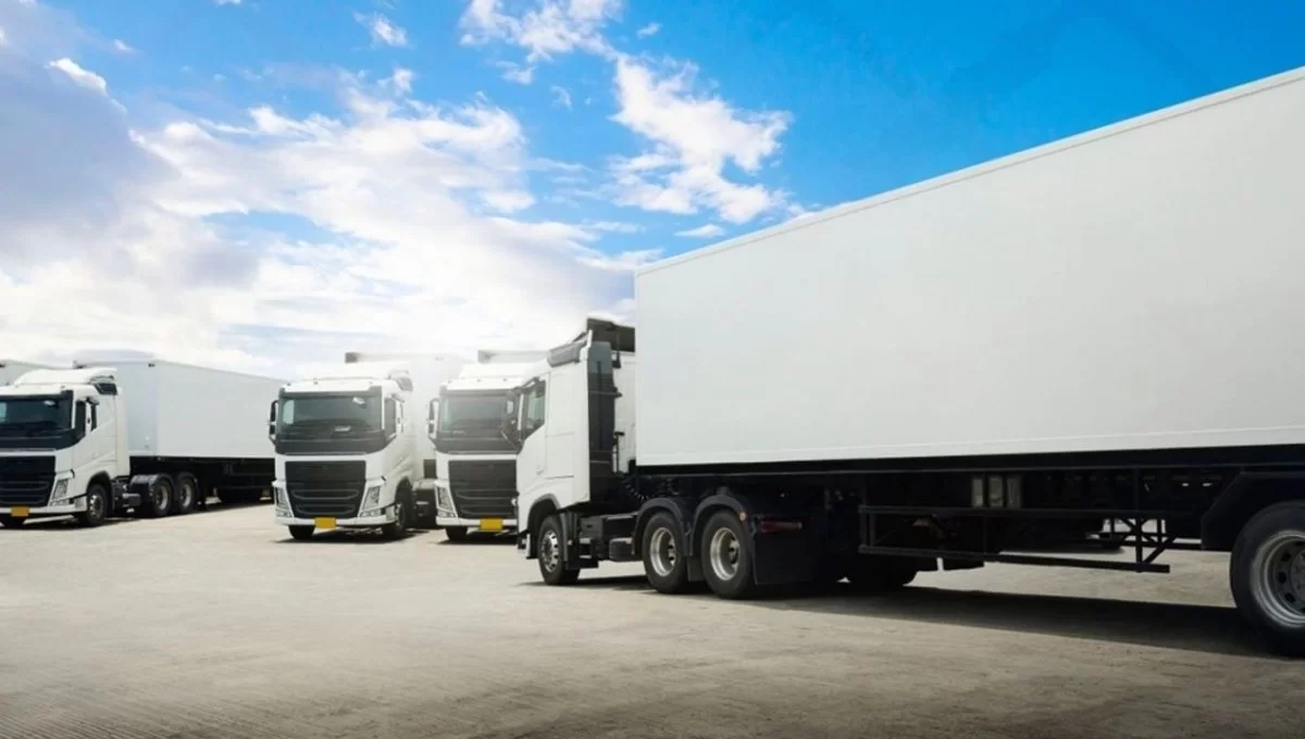 Fuar Taşımacılığı