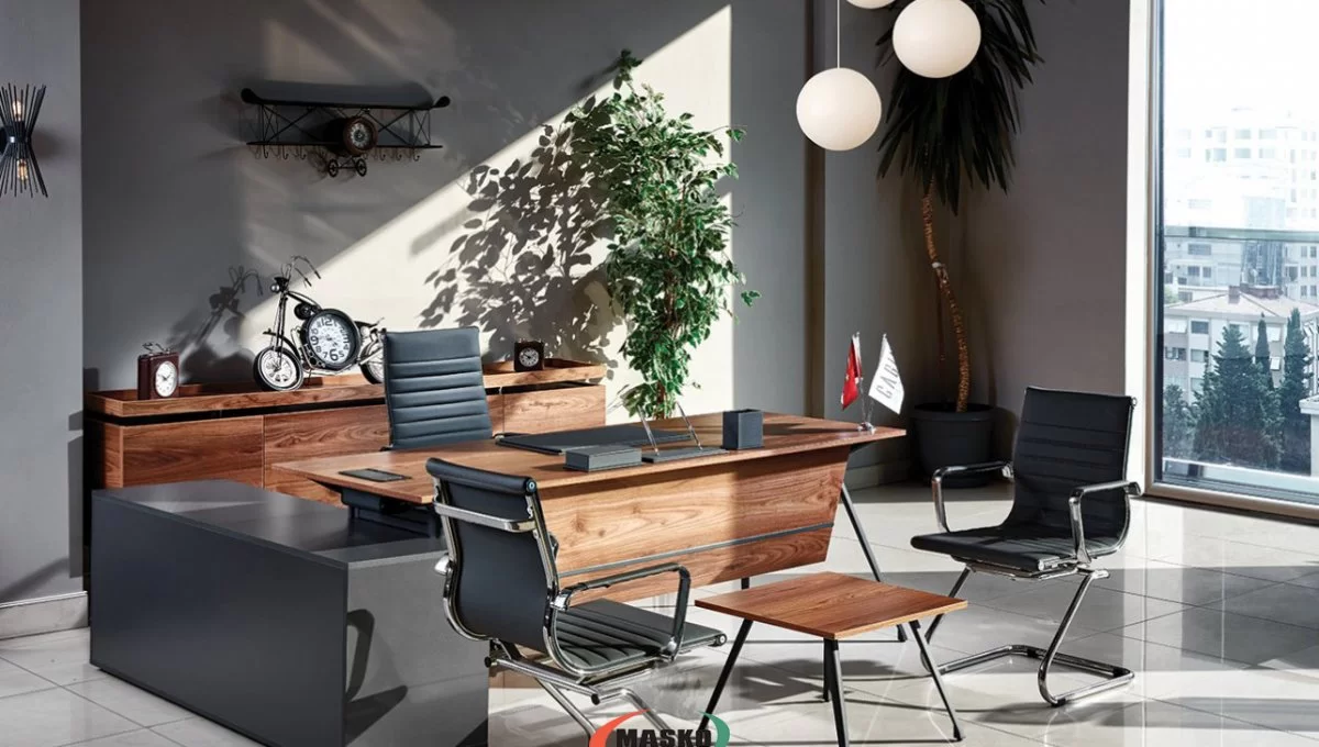 Ofis Taşımacılığı