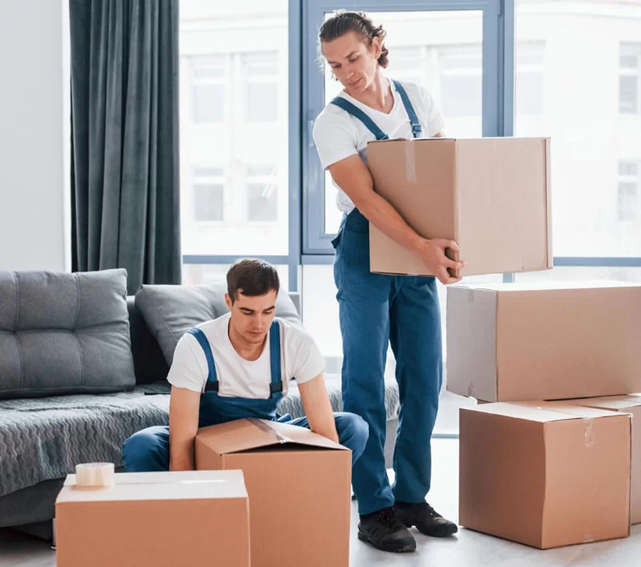 Türkiye’nin Her Yerine Güvenilir Evden Eve Nakliyat Hizmeti